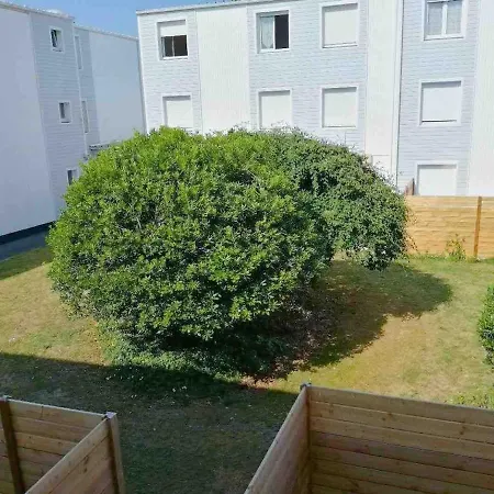 Apartment Super Between And Center *